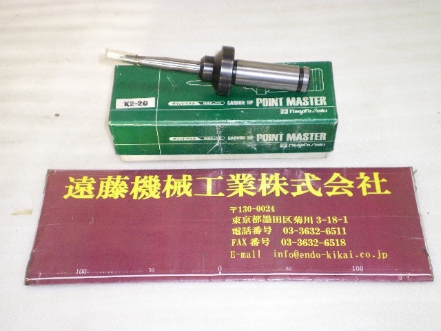 NIIGATA SEIKI K2-20 Others Image 1