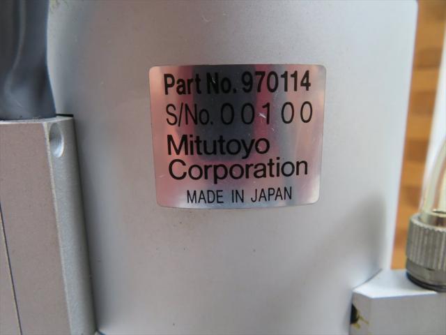 Mitutoyo MPP-2 Others Image 4