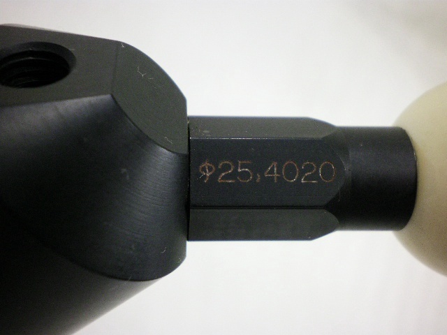TOKYO SEIMITSU φ25.4020mm Others Image 3