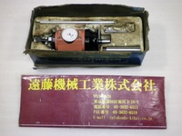 KYORITSU SEIKI CR-10S Others S-SO-136 AN Image