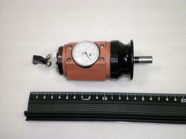 KYORITSU SEIKI CR-10S Others Image 2