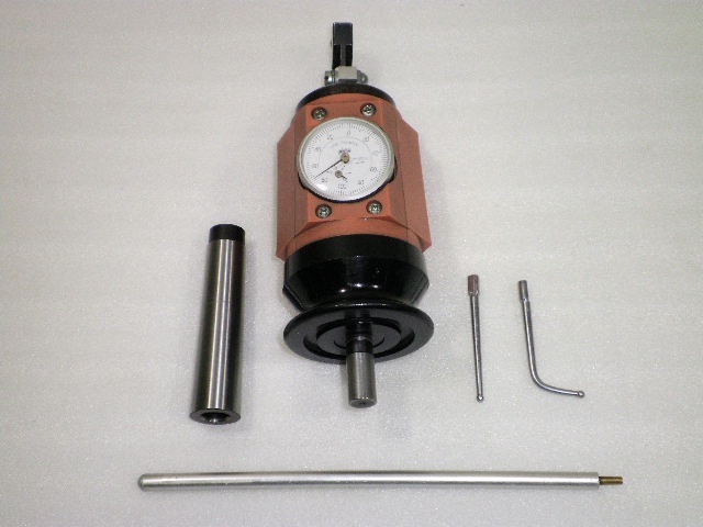 KYORITSU SEIKI CR-10S Others Image 3