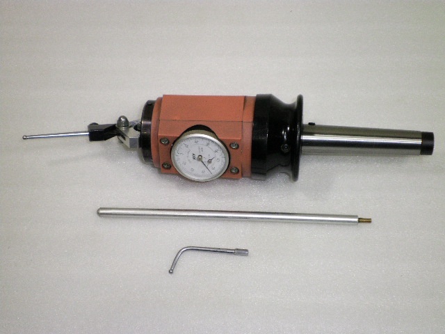 KYORITSU SEIKI CR-10S Others Image 4