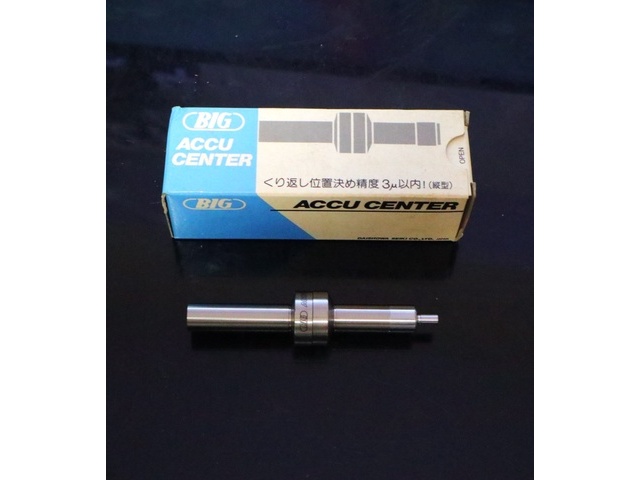 大昭和精機 BIG ACC-C104 未使用 その他測定工具・基準器 の画像 1枚目