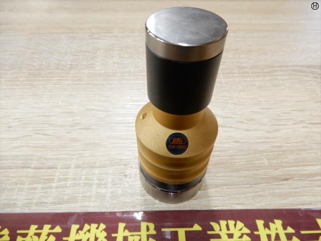 大昭和精機 BIG BASE MASTER GOLD BM-100G Others Image 2
