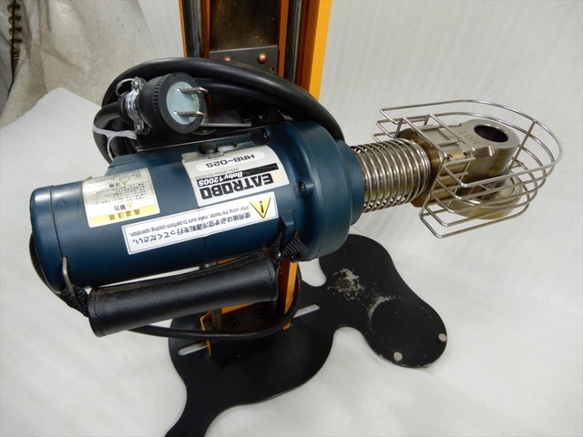 MST ヒートロボBABY 1200S HRB-02S Shrink fitting device Image 3