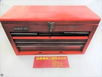 STACK-ON 600×260×H340 ツールキャビネット WA-47 の画像