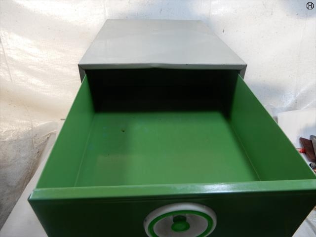  250×330×470mm 5段 Tool Cabinet Image 2