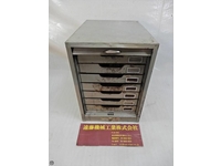  280×360×H390 ツールキャビネット WA-65 の画像