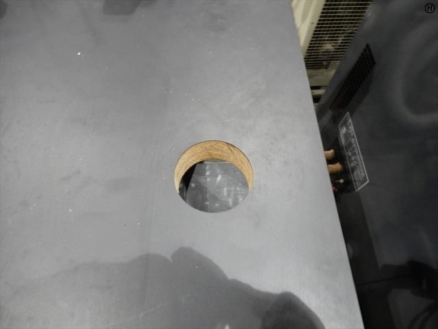  860×860×H740 Tool Cabinet Image 2