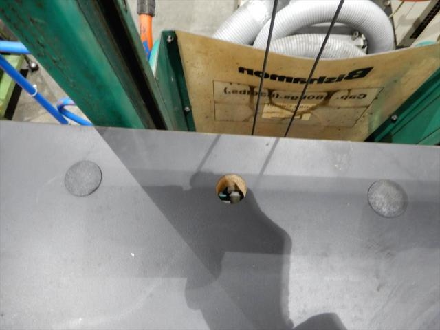  860×860×H740 Tool Cabinet Image 3