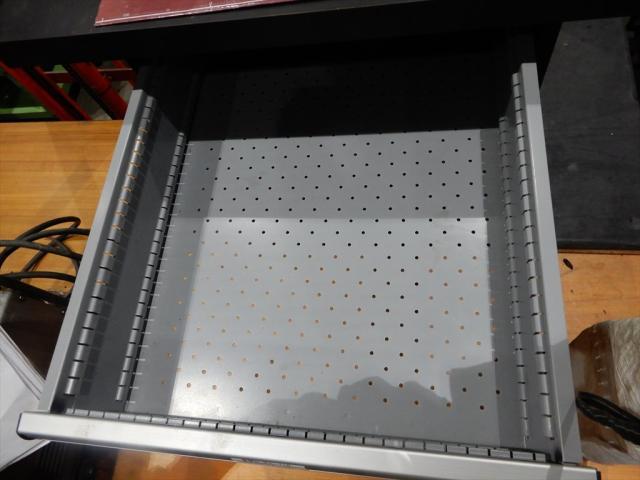  860×860×H740 Tool Cabinet Image 4