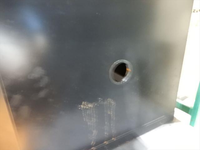  860×860×H740 Tool Cabinet Image 6