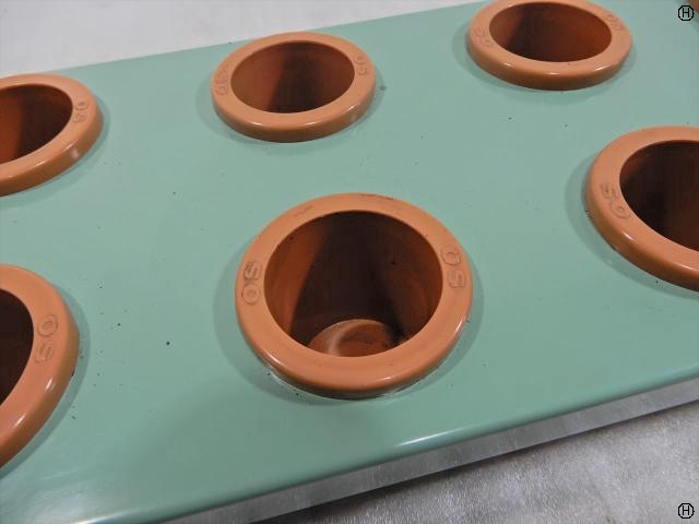 大阪製罐 OS  ツールラック・ツールワゴン の画像 2枚目