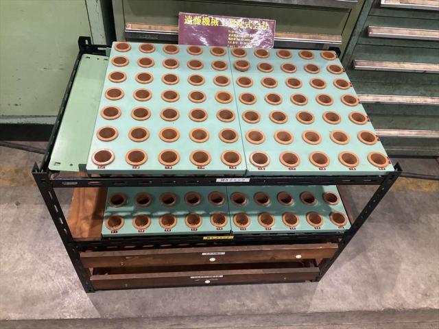   Tool Rack Image 1