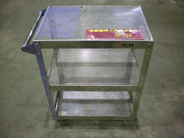 SAKAE 600x400xH800mm Tool Rack Image 1