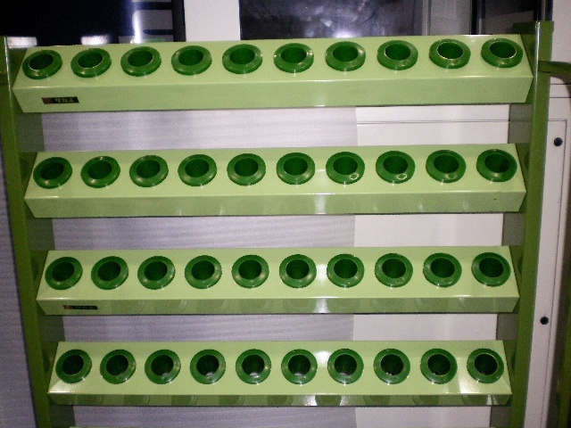 SAKAE 1020x610xH1475mm NT40/30(BT) Tool Rack Image 2