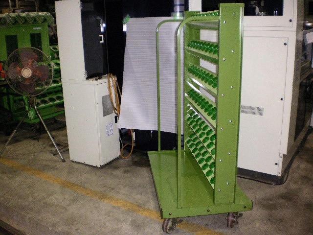 SAKAE 1020x610xH1475mm NT40/30(BT) Tool Rack Image 4