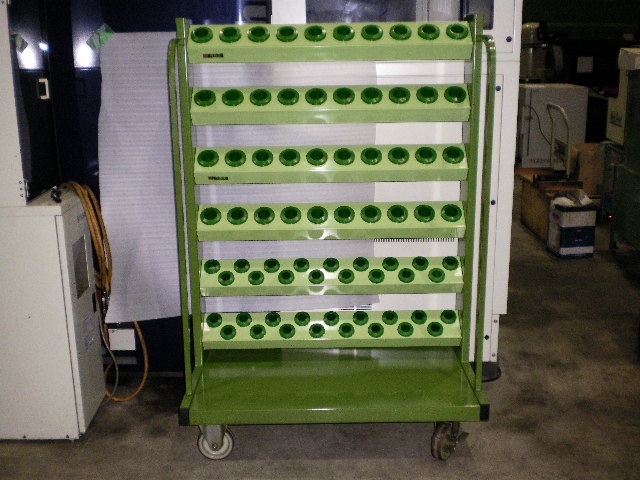 SAKAE 1020x610xH1475mm NT40/30(BT) Tool Rack Image 5