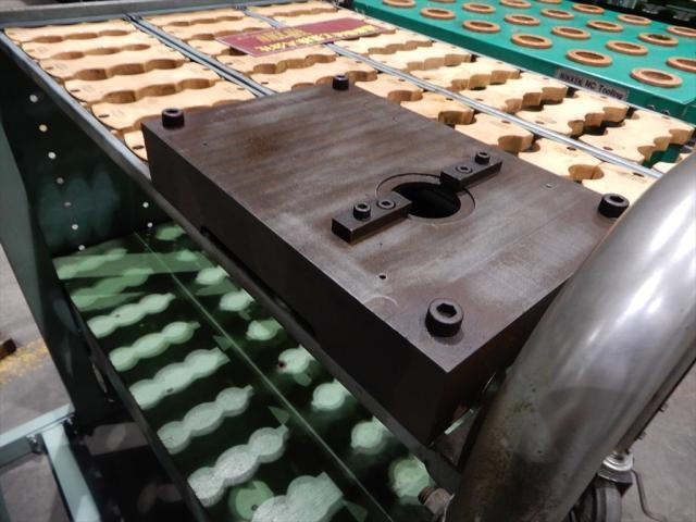 大昭和精機 BIG NT40 ツールメイト付 Tool Rack Image 3