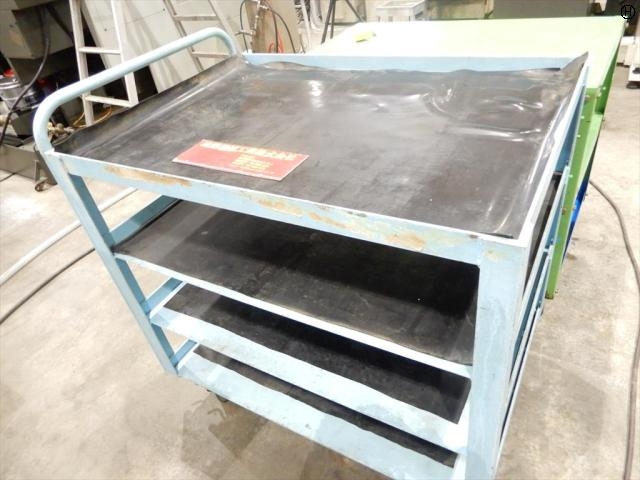  1000×700×1000mm タイヤ付 Tool Rack Image 2