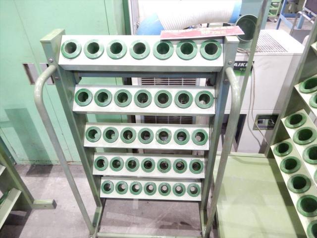 SAKAE NT40 35本 Tool Rack Image 1