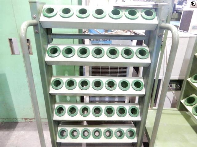 SAKAE NT40 35本 Tool Rack Image 2