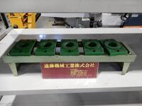 サカエ NT40 5本 ツールラック・ツールワゴン WA-129 の画像