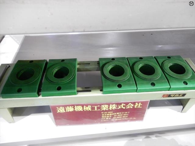SAKAE NT40 5本 Tool Rack Image 2