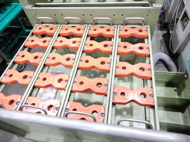 HAMADA PRESS TECHNICAL MT2/MT3 38式 Tool Rack Image 3