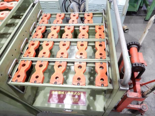 HAMADA PRESS TECHNICAL MT2/MT3 38式 Tool Rack Image 4