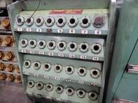  NT40 29本 ツールラック・ツールワゴン WA-125 の画像