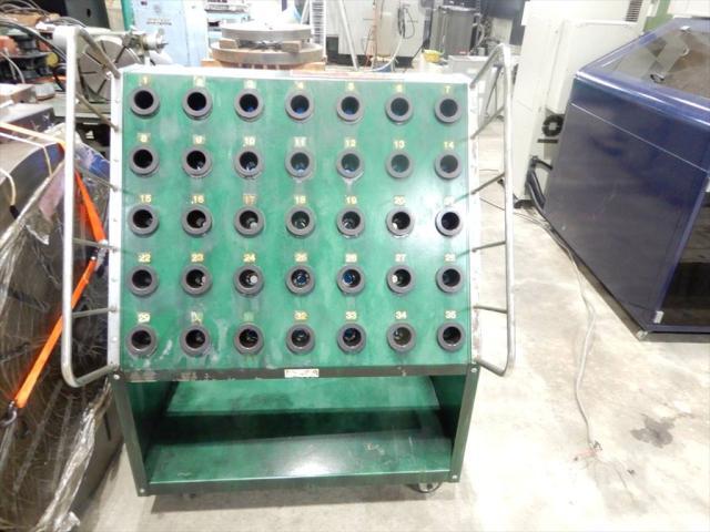  NT40 35本 Tool Rack Image 1