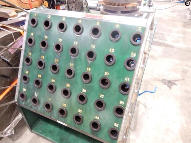  NT40 35本 Tool Rack Image 2