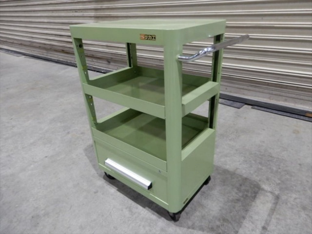 SAKAE W40x60xH88cm Tool Rack Image 2