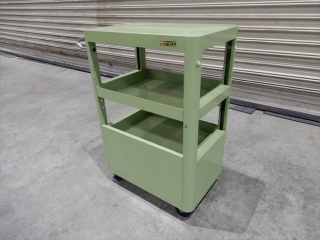 SAKAE W40x60xH88cm Tool Rack Image 3