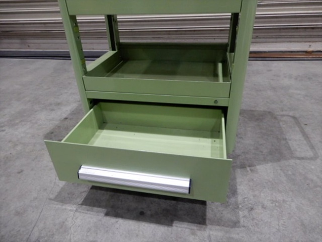 SAKAE W40x60xH88cm Tool Rack Image 4