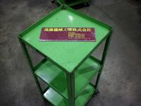 サカエ  ツールラック・ツールワゴン WA-102 の画像