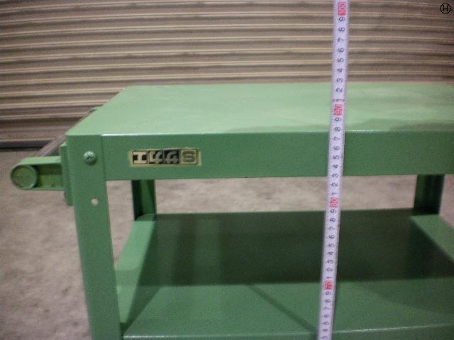 SAKAE  Tool Rack Image 2