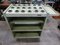   ツールラック・ツールワゴン WA-26 の画像