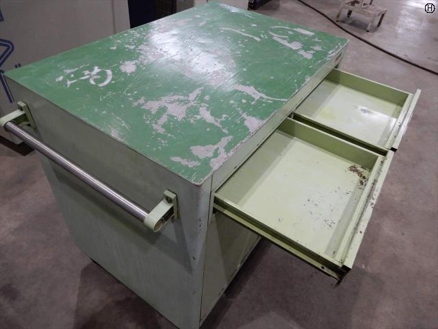 SAKAE ワゴン900×600×H880 Tool Rack Image 2