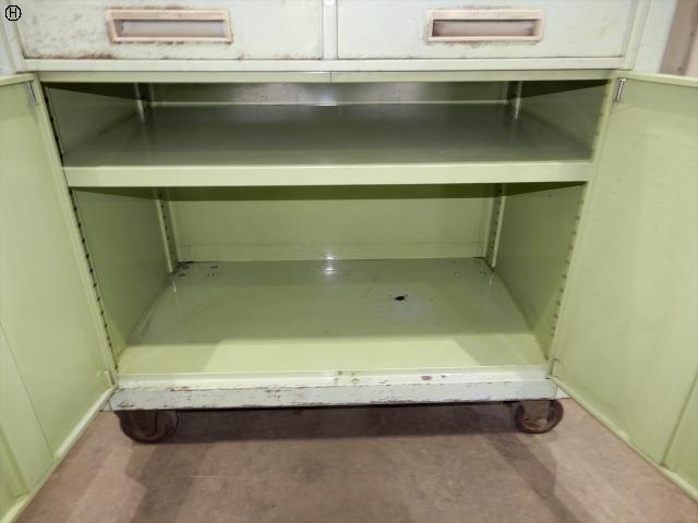 SAKAE ワゴン900×600×H880 Tool Rack Image 3