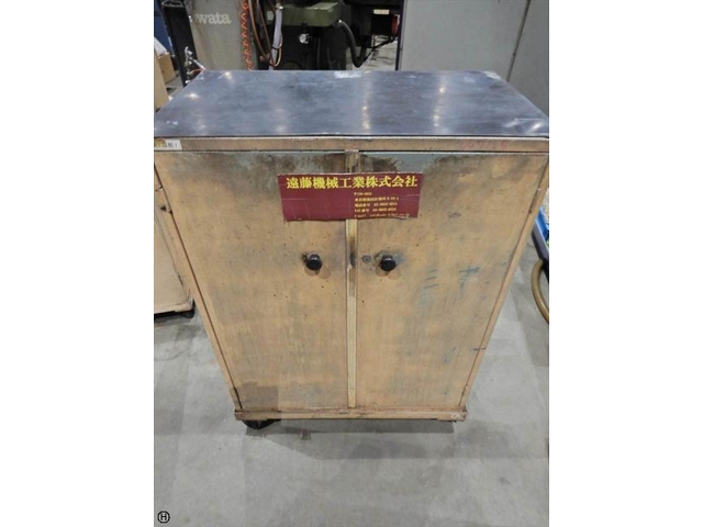  780×460×H1100 Tool Rack Image 1