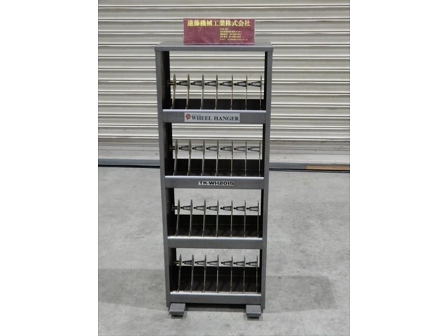 東洋工機 TK-WH2015 その他ツール収納用品 の画像 1枚目