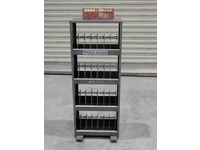 東洋工機 TK-WH2015 その他ツール収納用品 WA-222 Y の画像