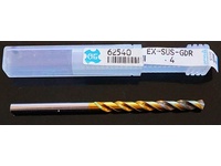 OSG EX-SUS-GDR-4.0 ドリル HA-D-1086東京 の画像