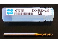 OSG EX-SUS-GDS-1.8 ドリル HA-D-1083東京 の画像
