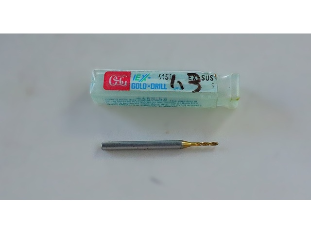OSG 1.3 Drill Image 1