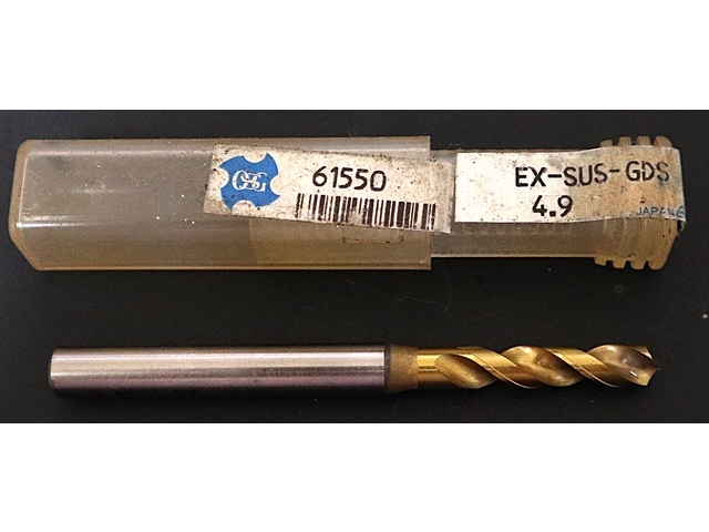 OSG 4.9 Drill Image 1