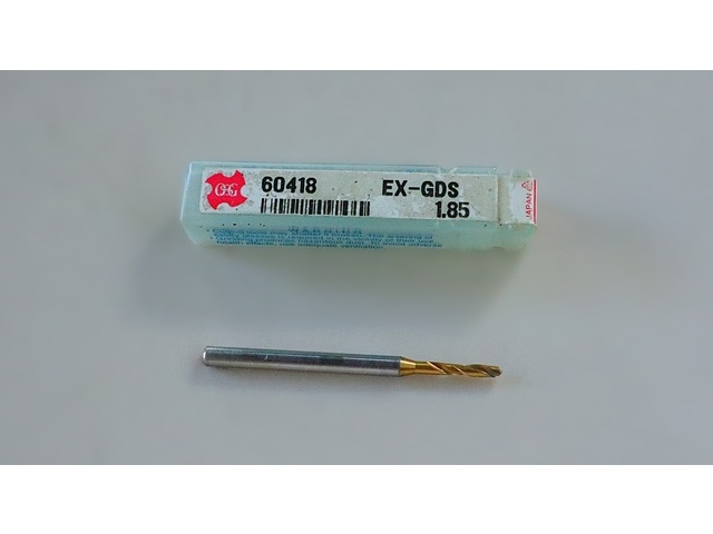 OSG EX-GDS-1.85 Drill Image 1